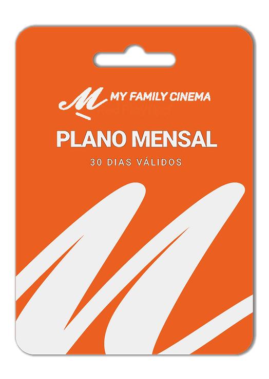 My family cinema