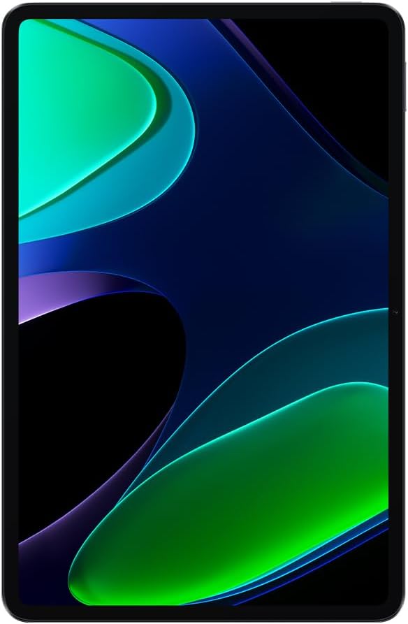 Xiaomi Pad 6 pro