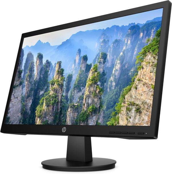Monitor HP V22 FHD