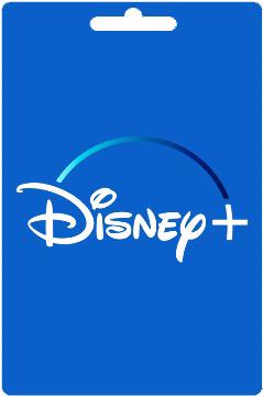 Disney plus