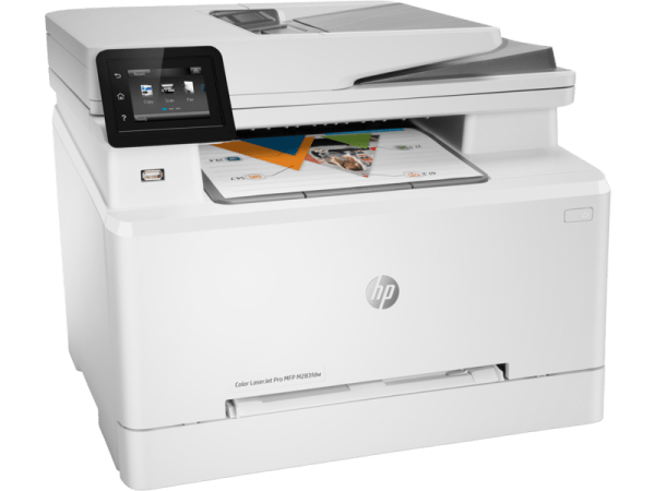 HP Color LaserJet Pro M283fdw (7KW75A)