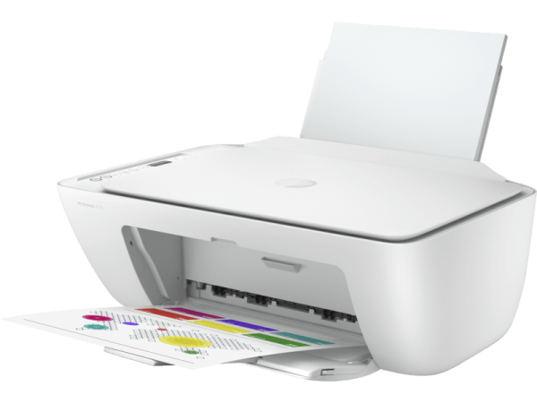 HP DESKJET 2710