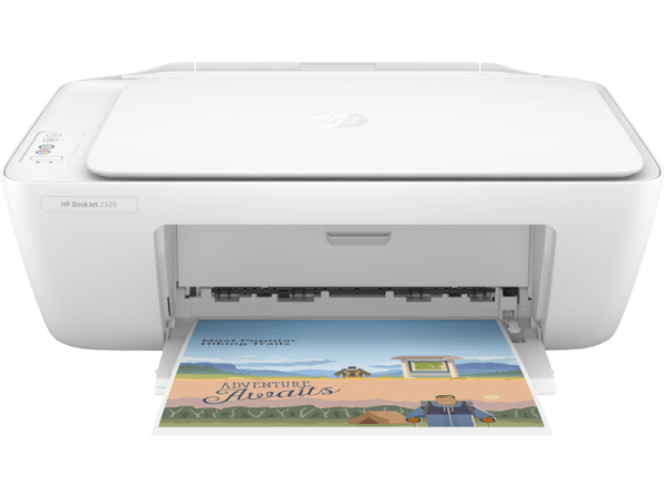 HP DESKJET 2320