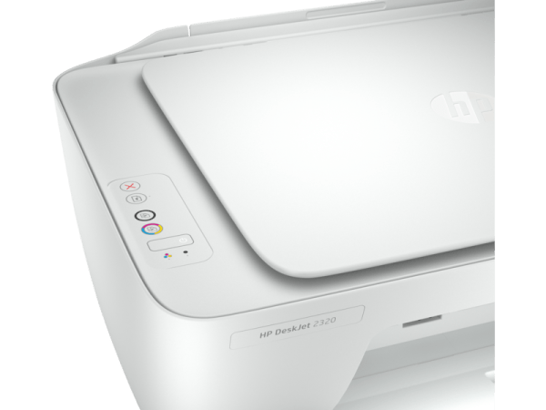 HP DESKJET 2320