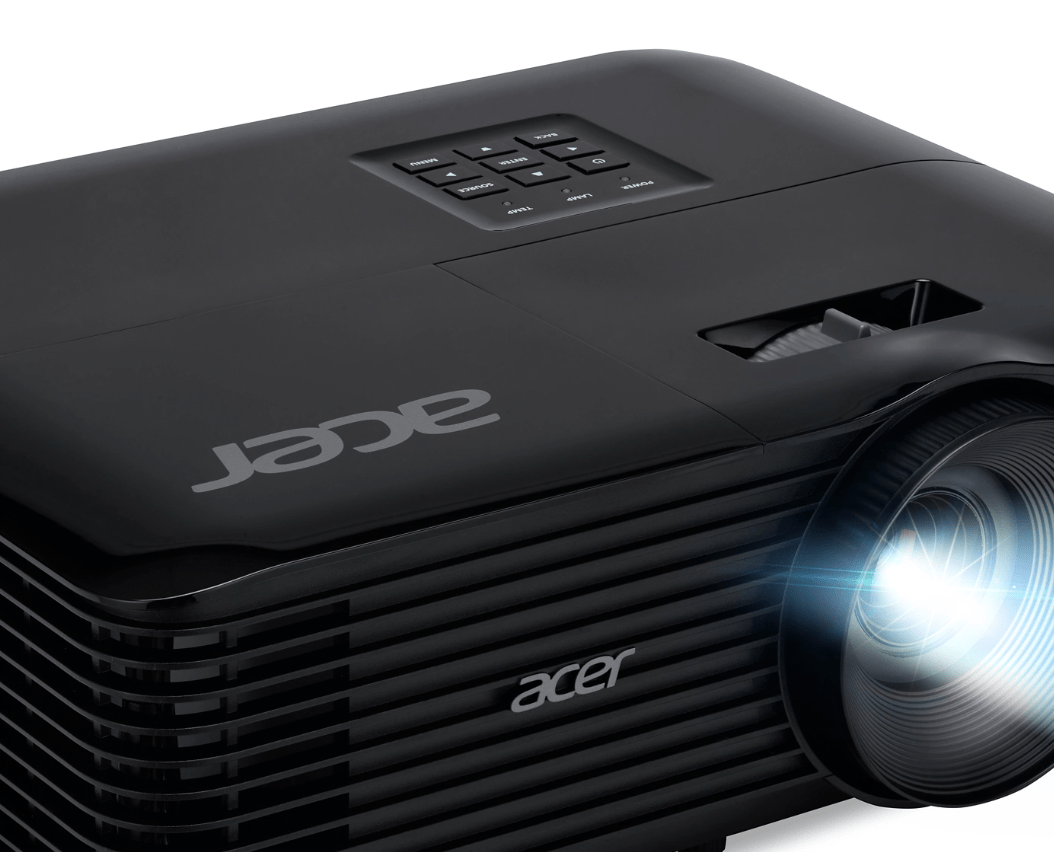 Projector Acer X1126AH DLP AIDA