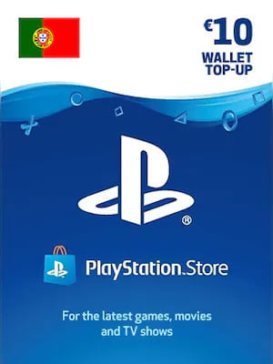 PlayStation Network Gift Card