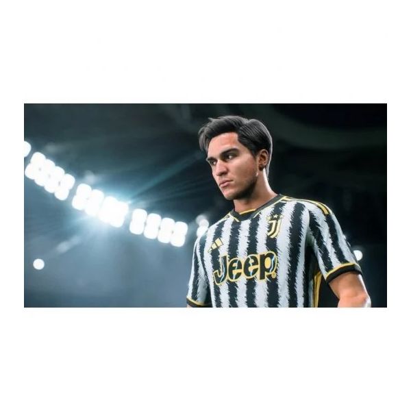 FC 24 PS5