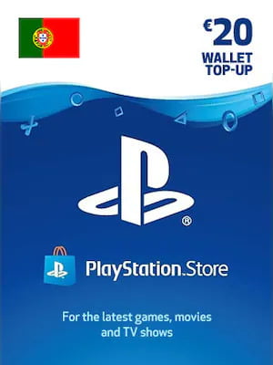 PlayStation Network Gift Card