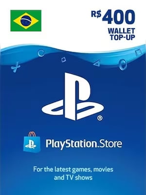PlayStation Network Gift Card
