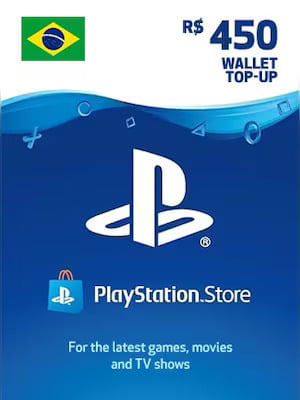 PlayStation Network Gift Card