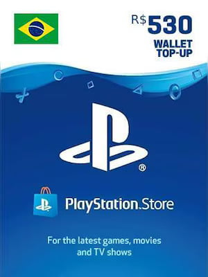 PlayStation Network Gift Card