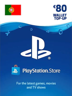 PlayStation Network Gift Card