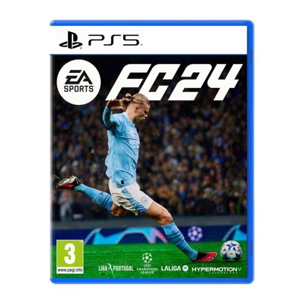FC 24 PS5