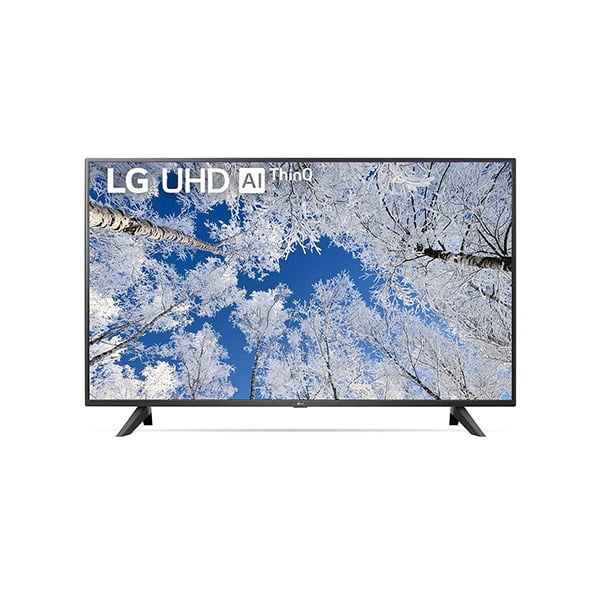 TV LG UHD 55