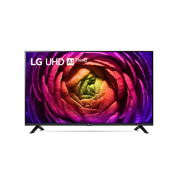 TV LG UHD 55