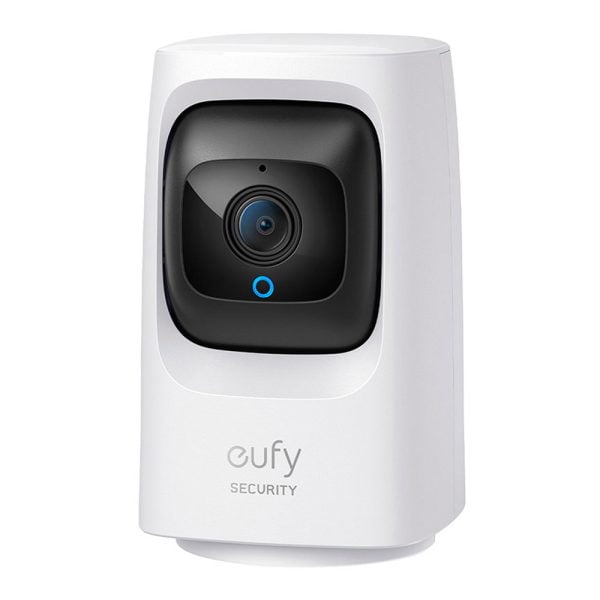 Câmera Interna Anker Eufy Mini 2K Pan & Tilt