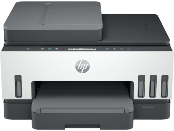 HP SMART TANK 750 AIO ADF