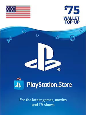 PlayStation Network Gift Card