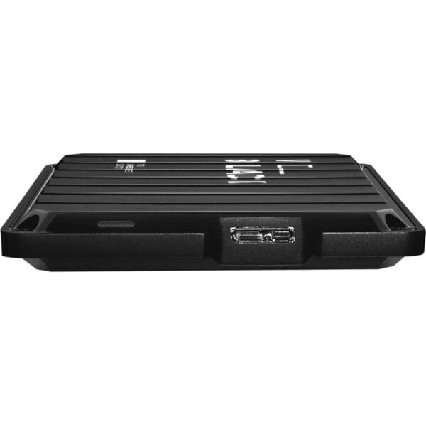 Disco HDD Externo WESTERN DIGITAL 2.5 2TB P10 GAMING PRETO