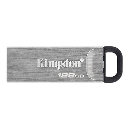 PEN DRIVE 128GB KINGSTON DT KYSON HIGH PERFORMANCE