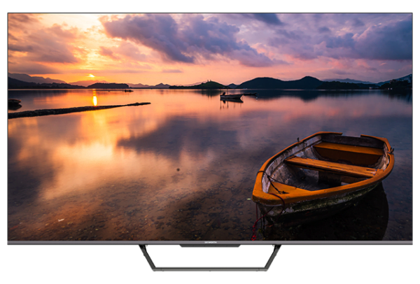TV Skyworth 65 UHD Smart Google QLED 65SUE9500