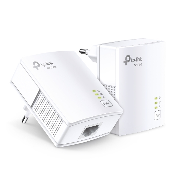 TP-LINK TL-PA7017