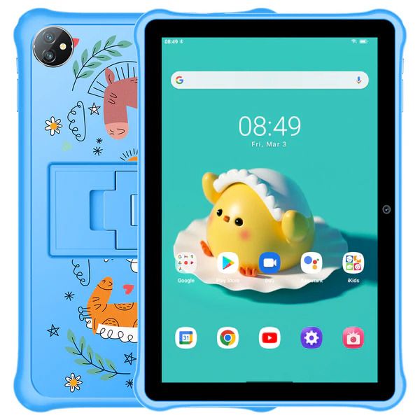 Blackview Tab A7 Kids 10.1-inch 3GB+64GB Azul