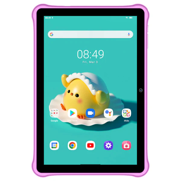 Blackview Tab A7 Kids 10.1-inch 3GB+64GB Rosa