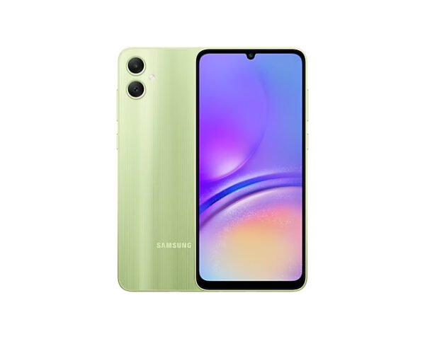 Samsung Galaxy A05 4GB 64GB Verde
