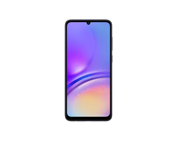 Samsung Galaxy A05 4GB 64GB Preto