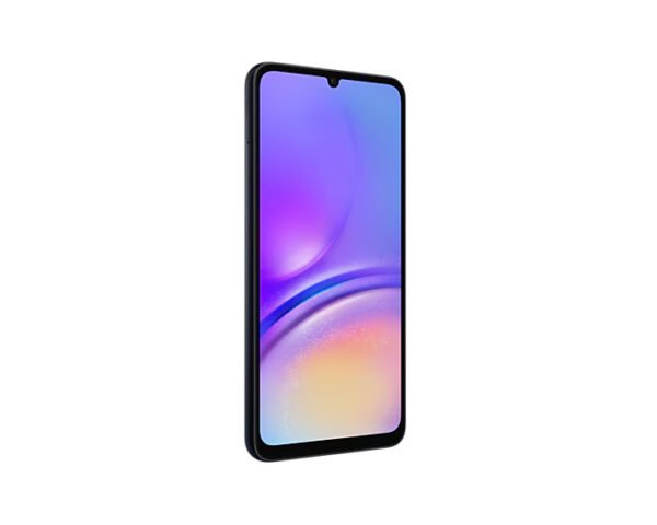 Samsung Galaxy A05 4GB 64GB Preto