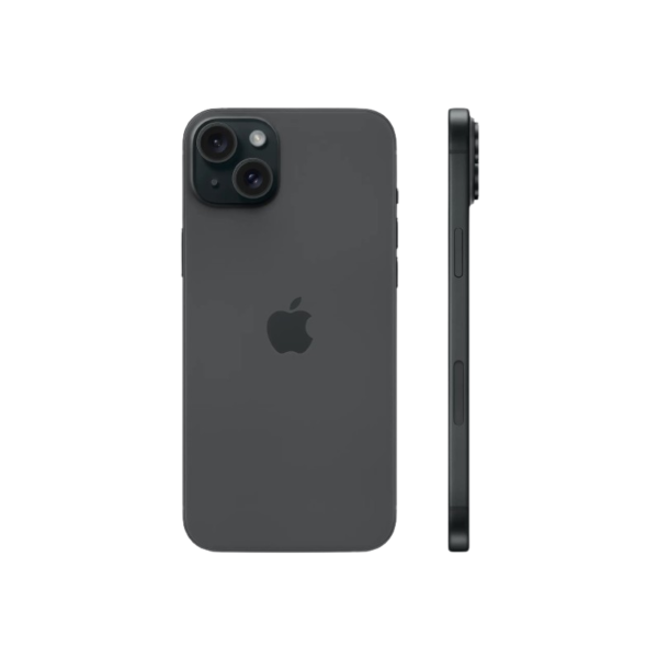 iPhone 15 Plus 128GB Preto
