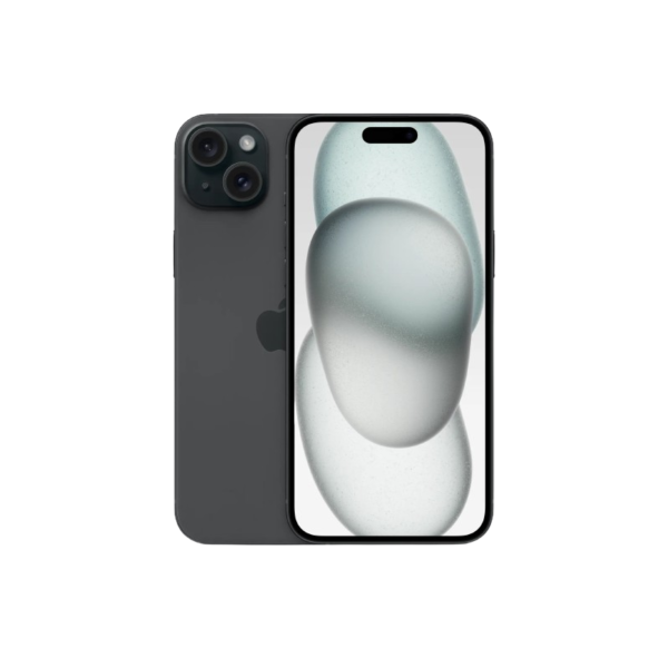 iPhone 15 Plus 128GB Preto