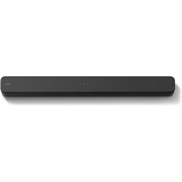 Barra de Som Sony HT-S100F Single Bar 2.0 Bluetooth (120W)