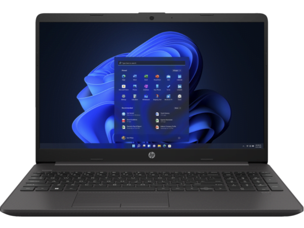 HP 250 15.6 I5-1235U FHD 8GB 256GB SSD W11P