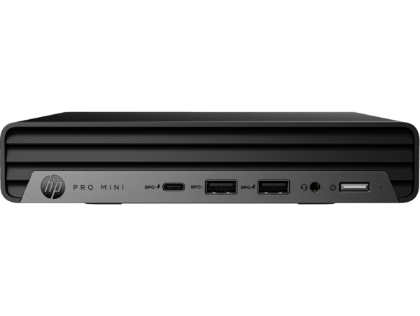 HP 400 G9 DM I3-13100T 8G 512 SSD W11P