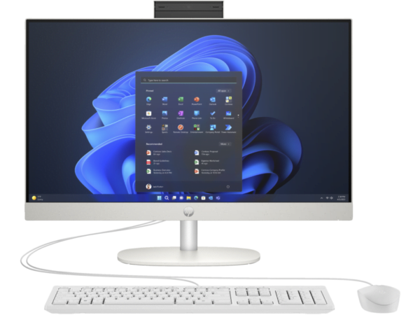 HP ProOne AiO 240 G10 Branco