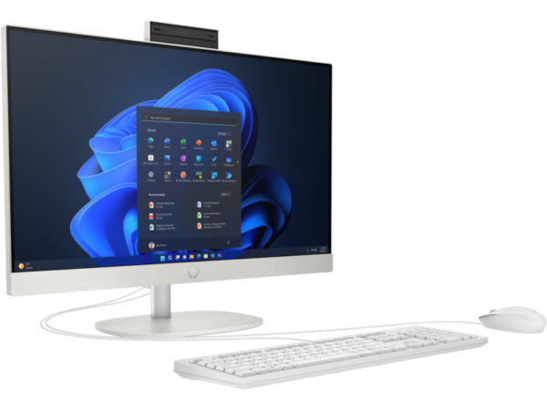 HP ProOne AiO 240 G10 Branco