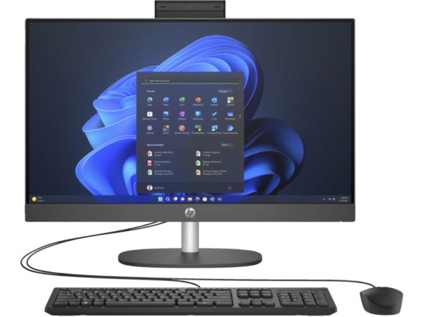 HP ProOne AiO 240 G10 Desktop