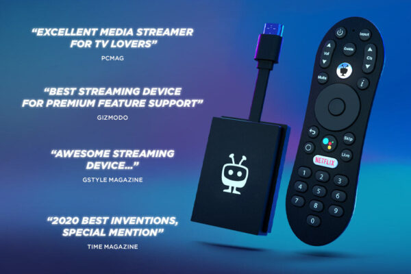 Tivo Stream 4K