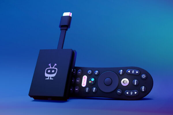 Tivo Stream 4K