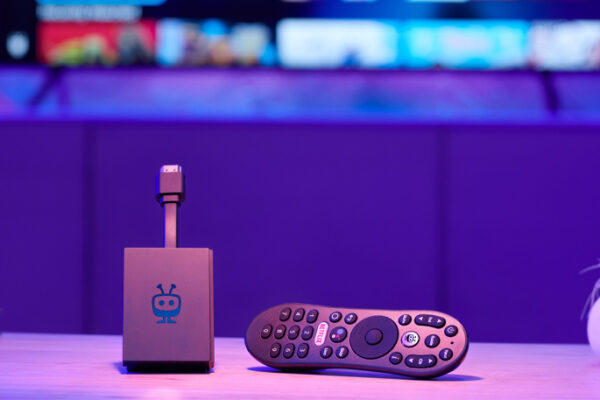 Tivo Stream 4K